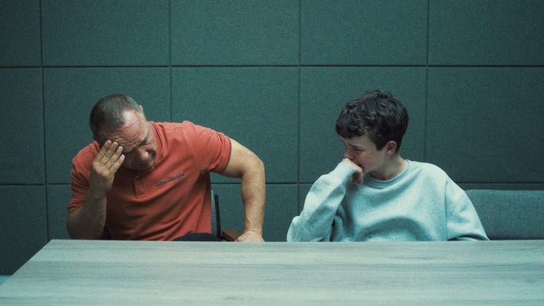 Adolescence still 2
