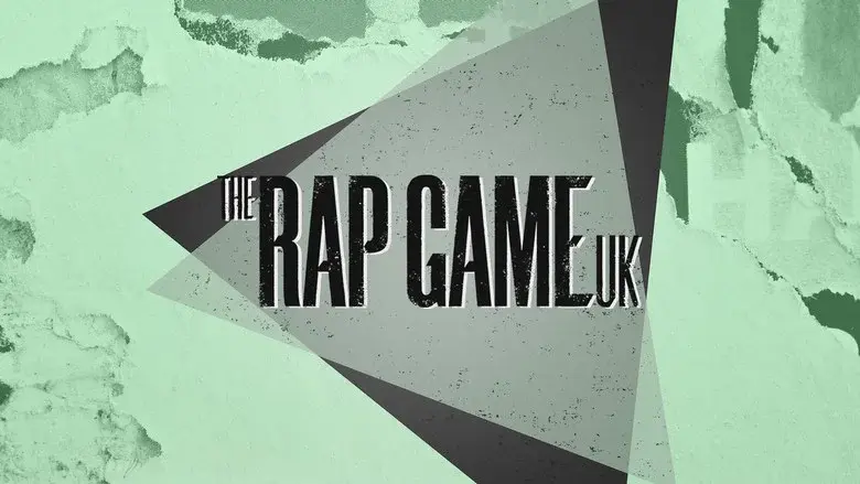 The Rap Game UK still 5