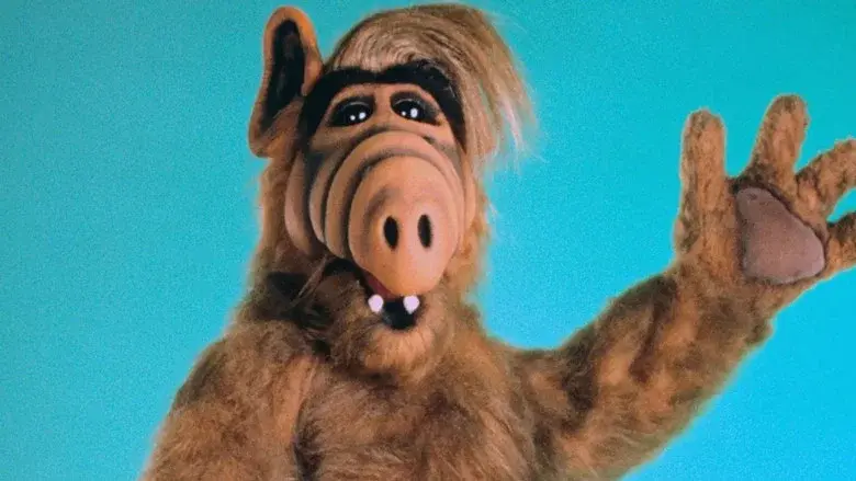 ALF still 7