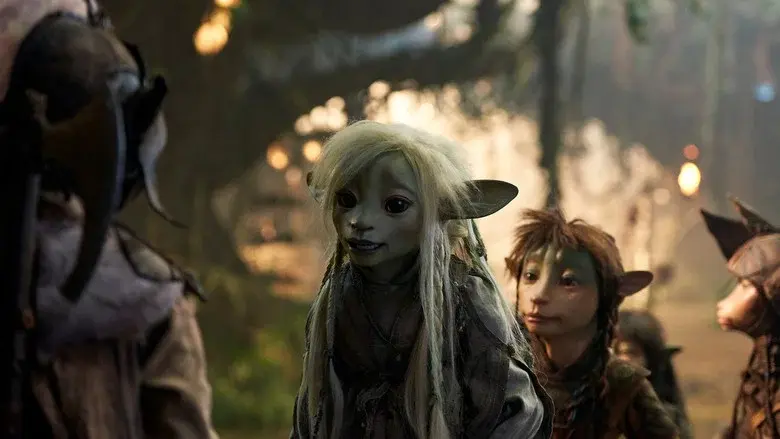 The Dark Crystal: Age of Resistance still 5