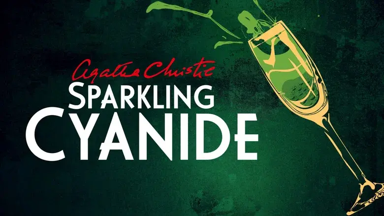 Sparkling Cyanide still 1
