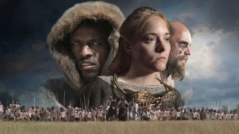 De första svenskarna still 2
