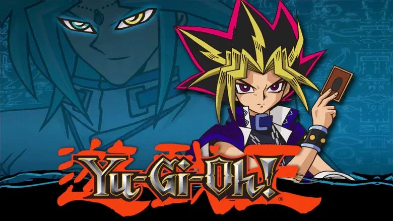 Yu-Gi-Oh! Duel Monsters still 7