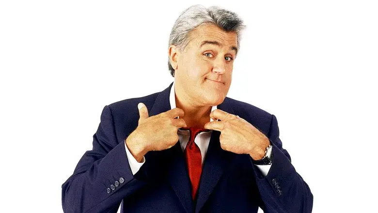 The Jay Leno Show still 3