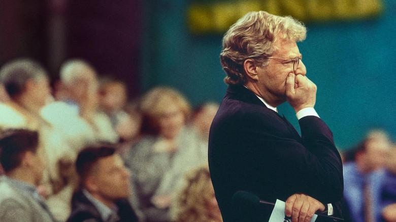 Jerry Springer: Fights, Camera, Action still 7