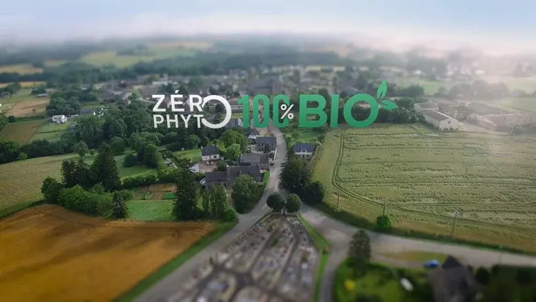 Zéro phyto 100% bio still 1