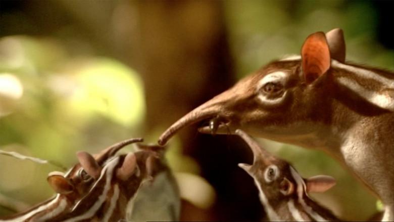 Walking with Beasts still 8