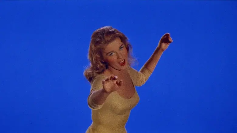 Bye Bye Birdie still 5