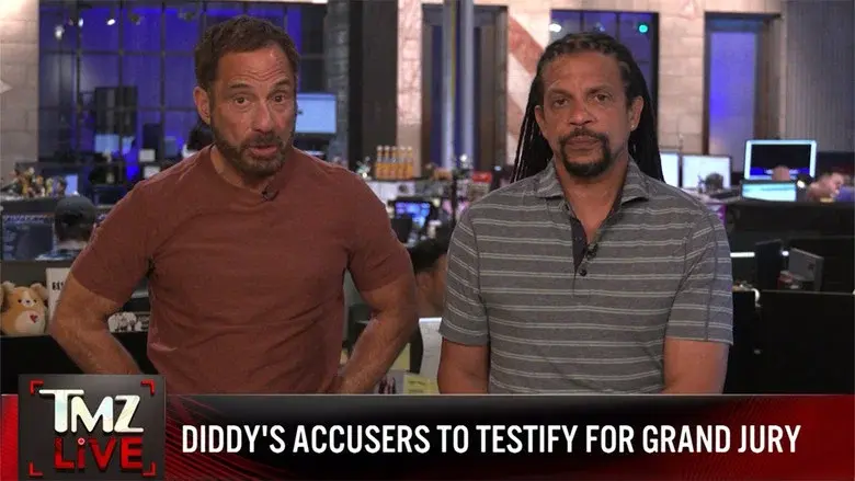 TMZ Live still 1