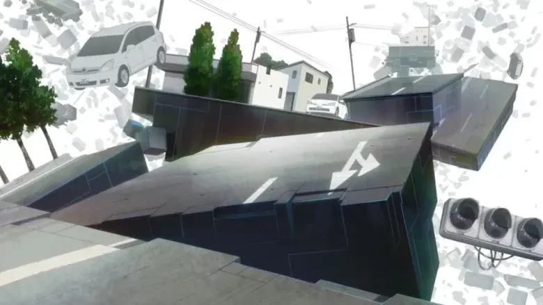 ID: INVADED still 7