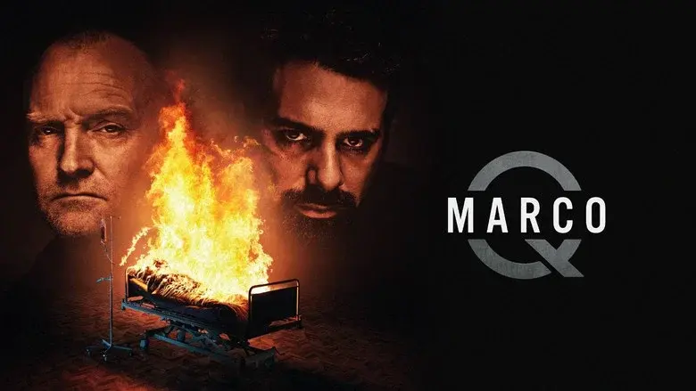 The Marco Effect still 2