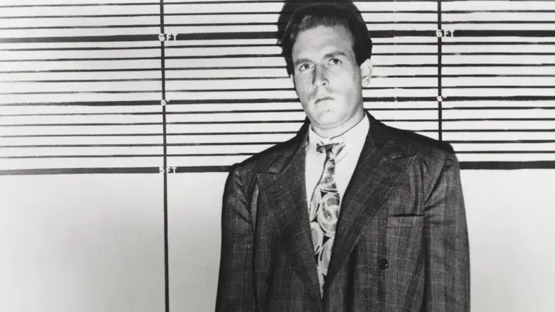 Dillinger still 1