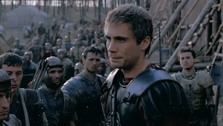 Julius Caesar still 1