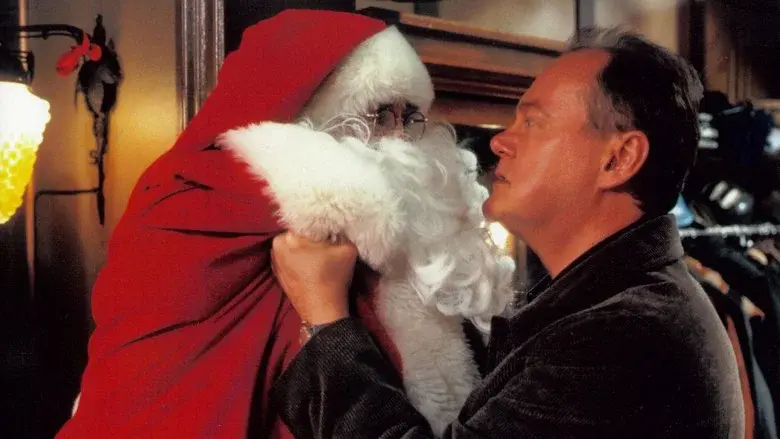 In Bed with Santa still 2