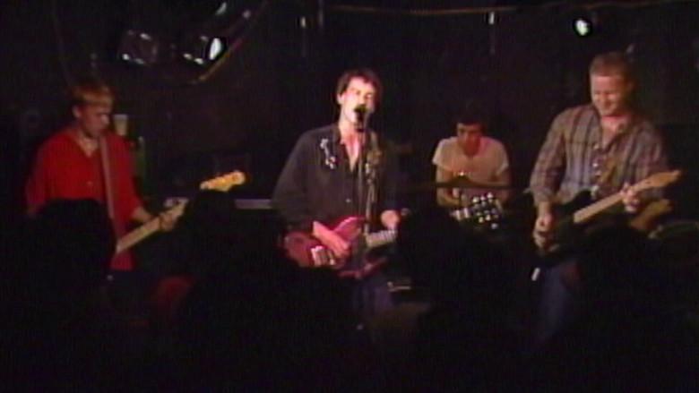 The Replacements: Incident on 7th Street still 1
