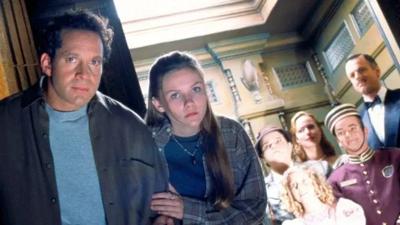 Tower of Terror still 1