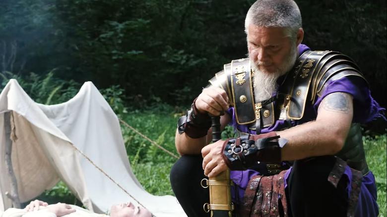Praetorian still 2
