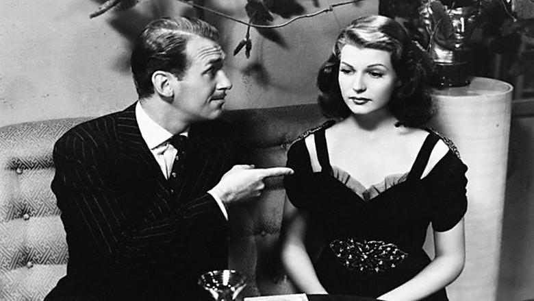 Angels Over Broadway still 6