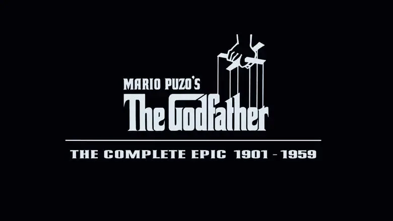 Mario Puzo's The Godfather: The Complete Novel for Television still 4