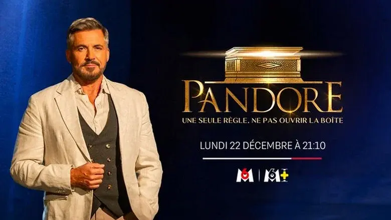 Pandore still 2
