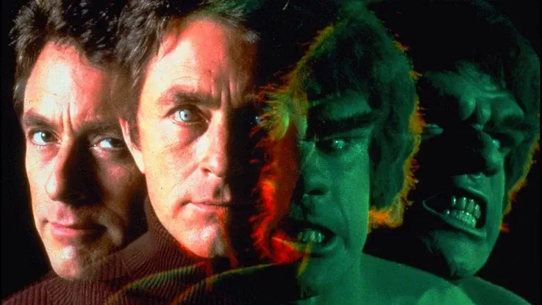The Incredible Hulk still 2