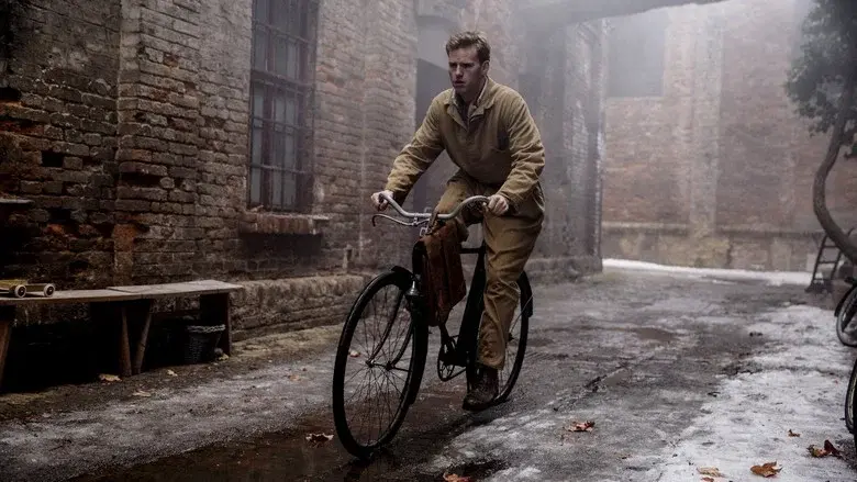 The Guardian Angel still 4