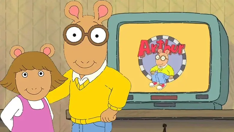 Arthur still 7
