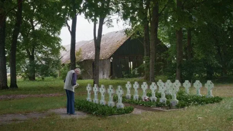 Frères de la forêt, des résistants face à l'URSS still 3