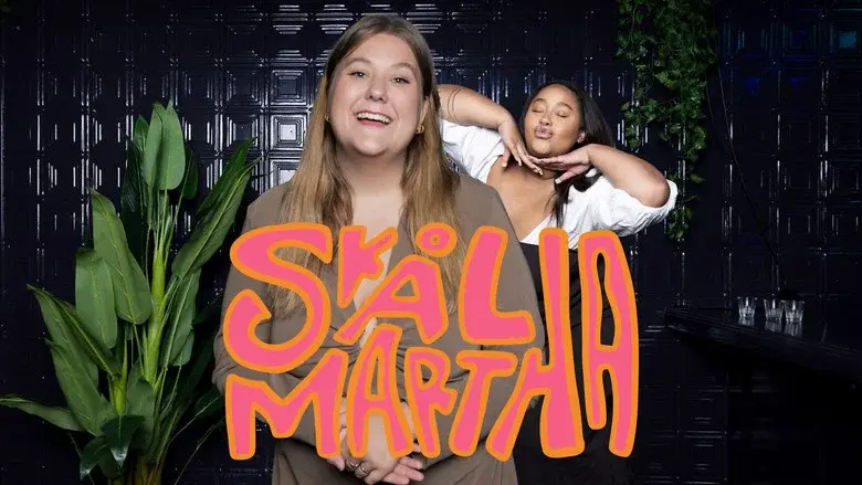 Skål, Martha still 1