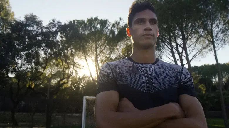 Varane: Destin de Champion still 2