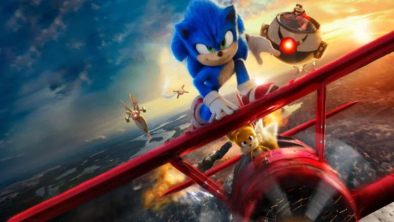 Sonic the Hedgehog 2 still 4