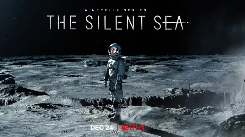 The Silent Sea still 5