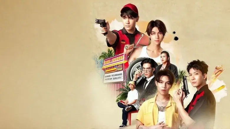 The Heart Killers still 4