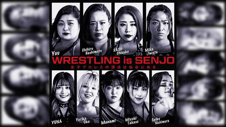 Sendai Girls' Pro-Wrestling in Azalea Taisho Hall ~Acceleration~ still 2