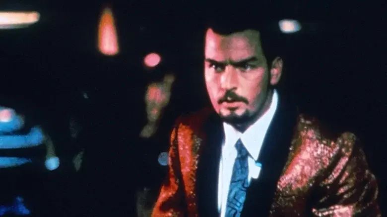 Deadfall still 3