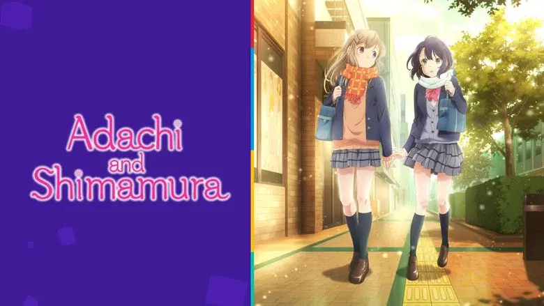 Adachi and Shimamura still 2