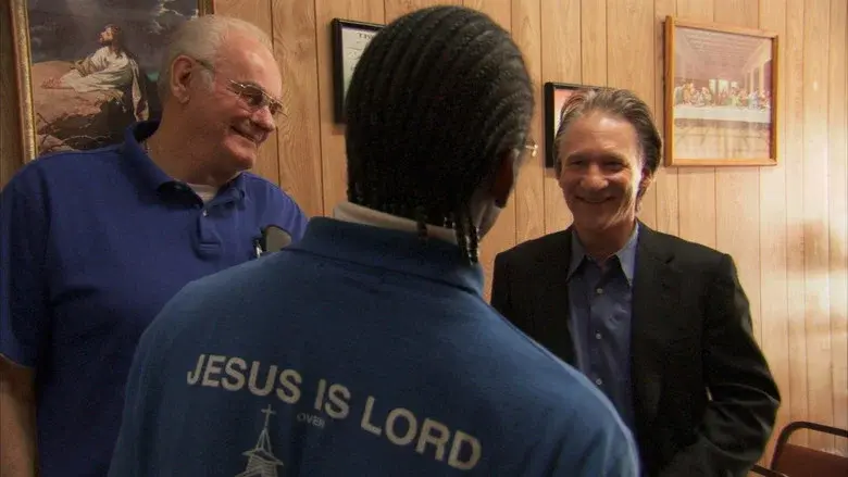 Religulous still 1