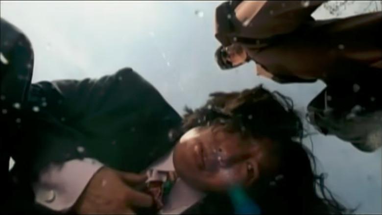 Kenka-gumi: Bloody Crest still 1