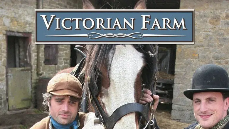 Victorian Farm still 1