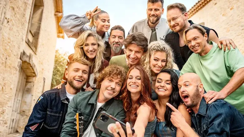 Liefde voor muziek still 1