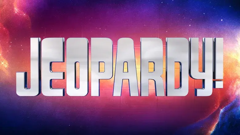 Jeopardy! still 4