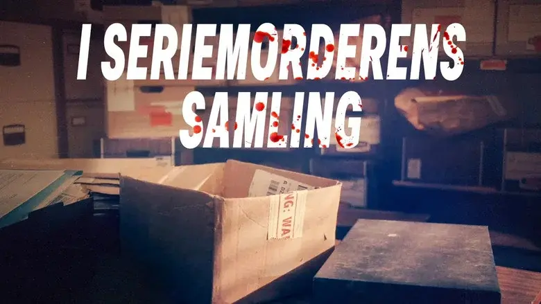 The Box still 2