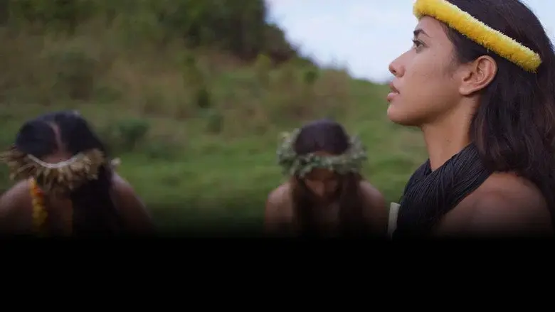 The Islands still 2