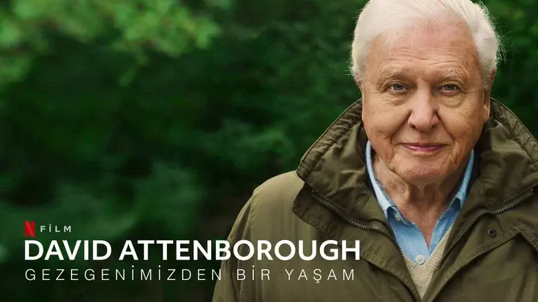 David Attenborough: A Life on Our Planet still 5