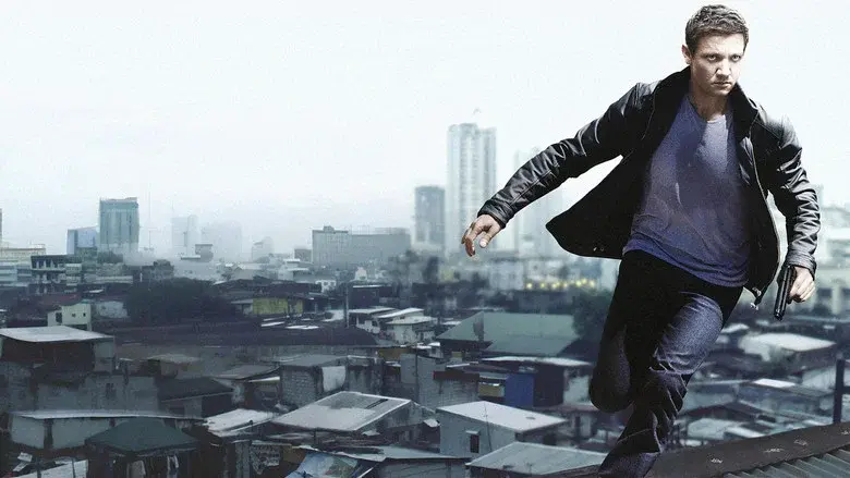 The Bourne Legacy still 5