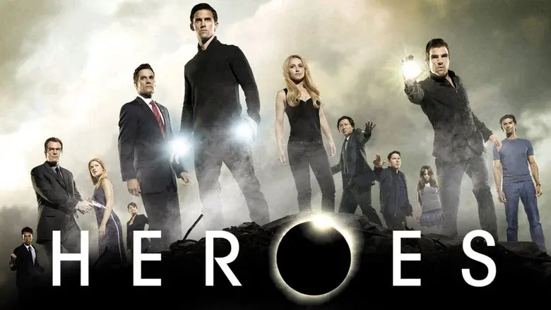 Heroes still 3