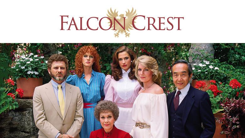 Falcon Crest still 6