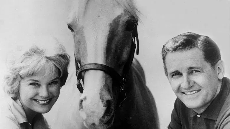 Mister Ed still 1