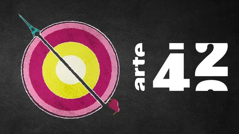 42: The Answer to Almost Everything still 4
