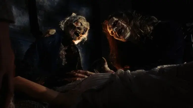 Bloodstone: Subspecies II still 1